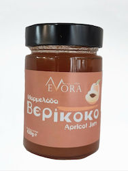 Eβόρα Μαρμελάδα