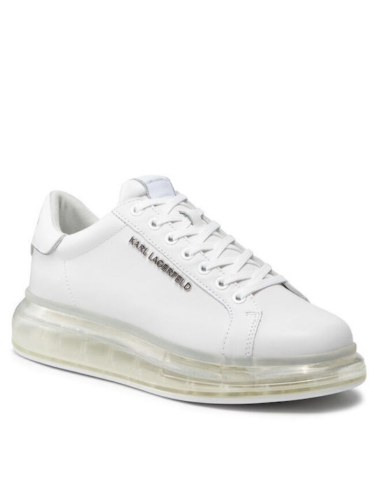 Karl Lagerfeld Sneakers White