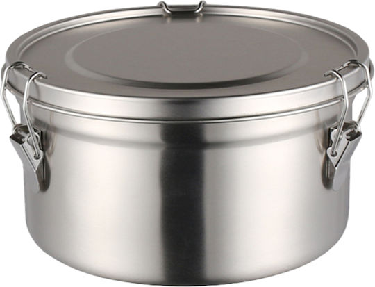 Chios Hellas Inox Ασημί 700ml Chios Hellas Inox Ασημί 700ml