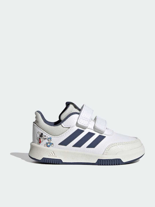 adidas Tensaur Sport Kinder Sneakers mit Klettv...