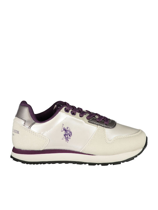 U.S. Polo Assn. Încălțăminte sport Joasa pentru...