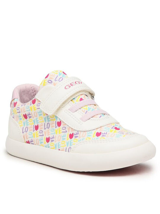 Geox b sales gisli girl