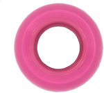 Athlopaidia 002.1089/WHL/F Wheels 40mm Fuchsia 4pcs