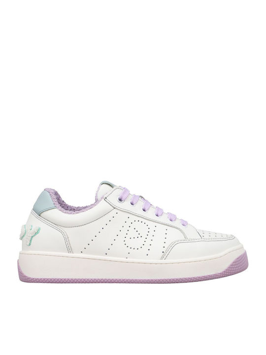 Γυναικεία Sneakers Λευκά