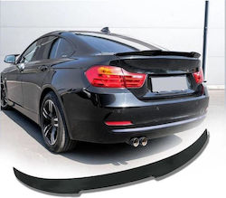 Carner Kofferraumspoiler aus Polyurethan BMW Serie 4 Hyundai Coupé Renault Coupé