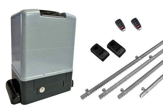 Norton MSC-800 (Kit-Standard) S Set Motor pentru ușă de garaj culisantă până la 800kg