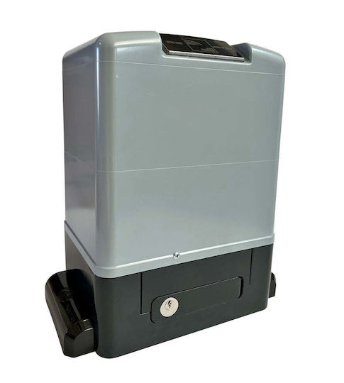 Norton Μοτέρ Συρόμενης Γκαραζόπορτας έως 800kg 8576401047886