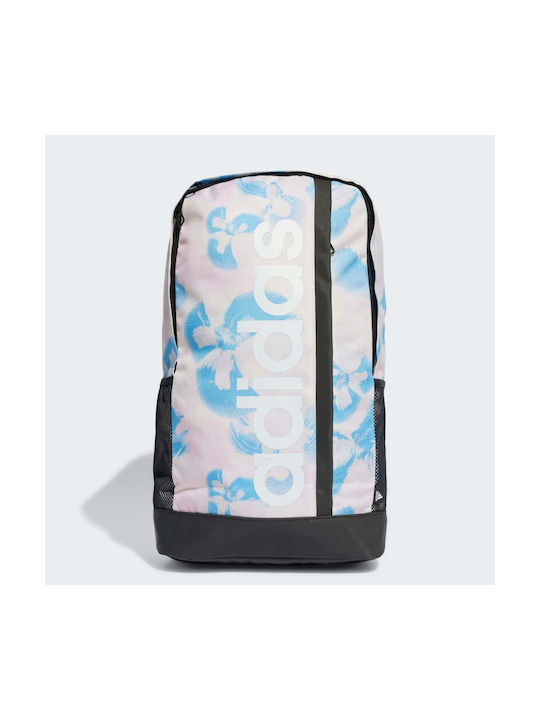 Adidas Linear Graphic Weiblich Stoff Rucksack M...