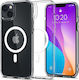 Spigen Ultra Hybrid MagFit Back Cover Πλαστικό ...