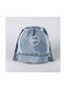 GSA Gym Backpack Blue