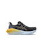 ASICS Novablast 4 Sport Shoes Running Black