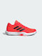 Adidas Amplimove Αθλητικά Παπούτσια για Προπόνηση & Γυμναστήριο Κόκκινα
