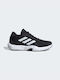 Adidas Amplimove Pantofi sport pentru Antrenament & Sală Negre