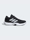 Adidas Amplimove Sportschuhe für Training & Fitnessstudio Schwarz