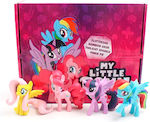 Comansi Miniature Toy My Little Pony