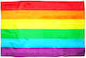 Diverty Sex Sexy Δώρο Flag Big LGBT+