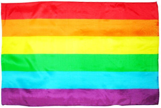 Diverty Sex Sexy Δώρο Flag Big LGBT+