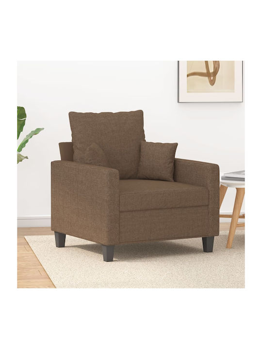 Sessel Coffee 78x77x80cm