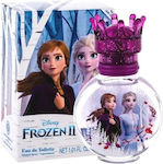 Disney Παιδικό Eau de Toilette 30ml