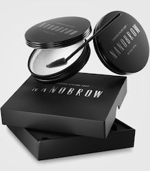 Nanobrow Soap for Eyebrows Transparent 30gr
