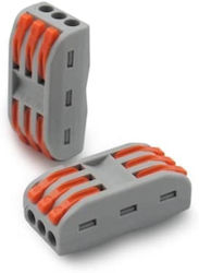 EL-Tech Wire Connection Strips 130-040020025