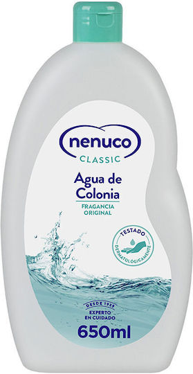Nenuco Candy Copii Eau de Cologne 650ml