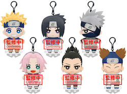 Banpresto Naruto: Plush Figure height 15cm