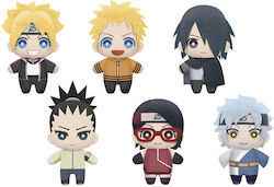 Banpresto Naruto: Tomonui Figure height 12cm