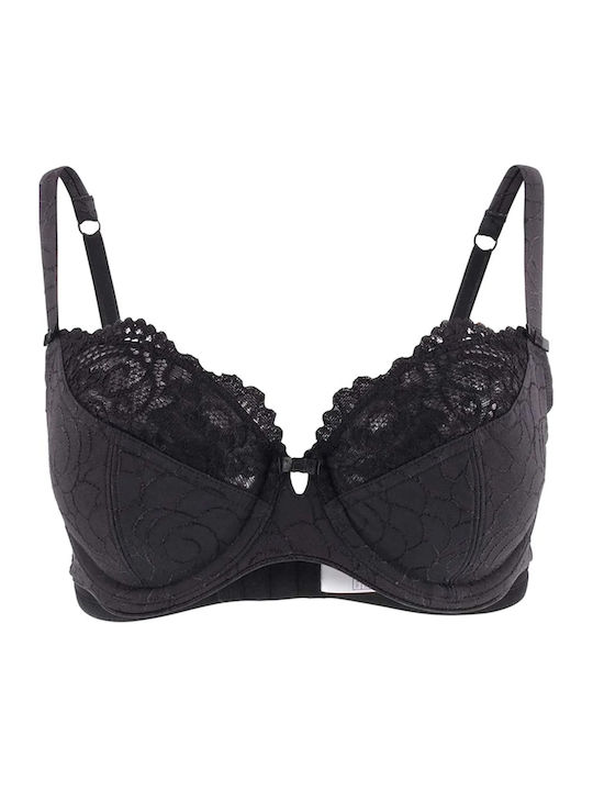 Bra Underwire black