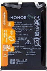Honor HB466596EFW Συμβατή Μπαταρία Αντικατάστασης 4800mAh για Honor Magic 4 Lite 5G