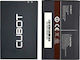 Cubot BAT-C5 Compatible Replacement Battery 2800mAh for Cubot BAT-C5.