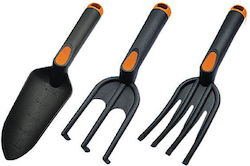 3 Garden Tool Set