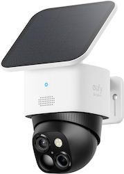Eufy IP Κάμερα Παρακολούθησης Αδιάβροχη T81703W1