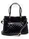 Voi & Noi Women's Bag Shoulder Black