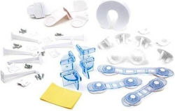 Set made of Plastic 30pcs