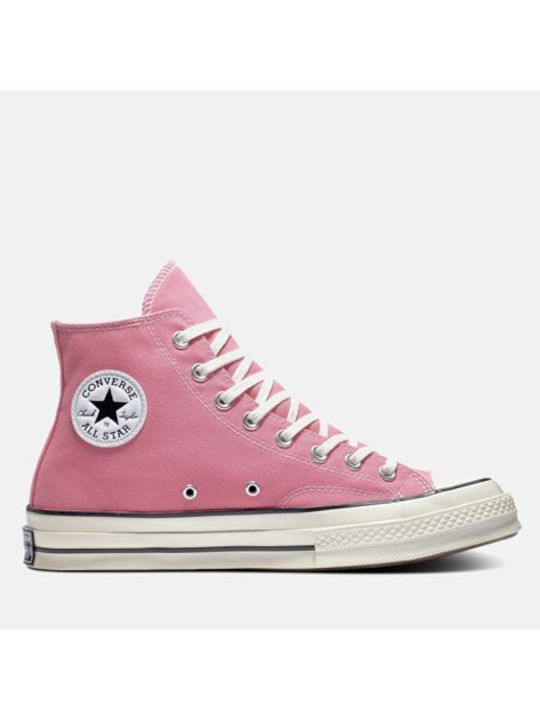 Converse Chuck 70 Boots Recycled Canvas