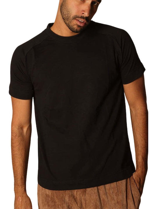 Magic Bee T-shirt Black