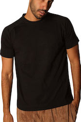 Magic Bee T-shirt Black