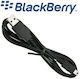 Blackberry Regular USB 2.0 to micro USB Cable (50-BLI-1-43-4)