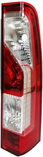 Faruri spate pentru Mercedes-Benz R Nissan NV400 Opel Movano Renault Maestru 2010-2016 1buc