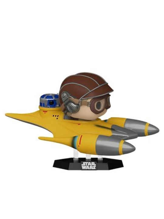 Funko Pop! Rides: Star Wars - Star Wars in Nabo...