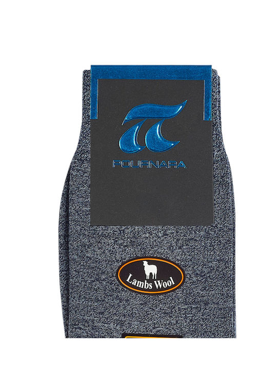 Pournara Men's Socks Raff