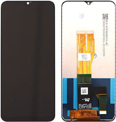 Realme Οθόνη για Realme C33. (Μαύρο) Realme Οθόνη για Realme C33. (Μαύρο)