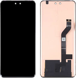 Bildschirm OLED Oled für Xiaomi 13 Lite (Schwarz) Bildschirm OLED Oled für Xiaomi 13 Lite (Schwarz)