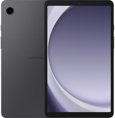 Samsung Galaxy Tab A9 8.7" με WiFi (4GB/64GB) Graphite