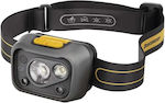 Emos Headlamp LED Waterproof IPX5