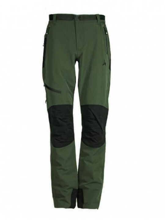 Apu Men's Hiking Long Trousers Khaki Apu Men's Hiking Long Trousers Khaki