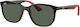 Ray Ban Παιδικά Γυαλιά Ηλίου Μαύρα RB9078S 713171