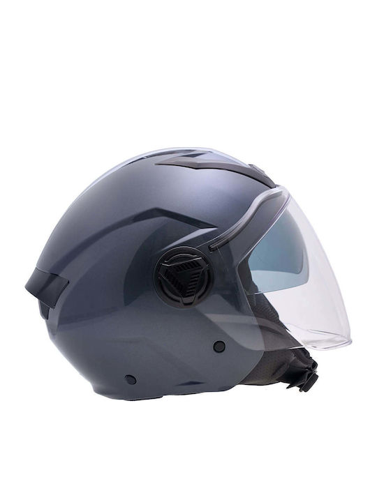 Zen ZN-760 Κράνος Μηχανής Jet ECE 22.05 1200gr ...