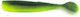 Storm Minnow Künstlicher Köder 7cm Green Set 10Stück